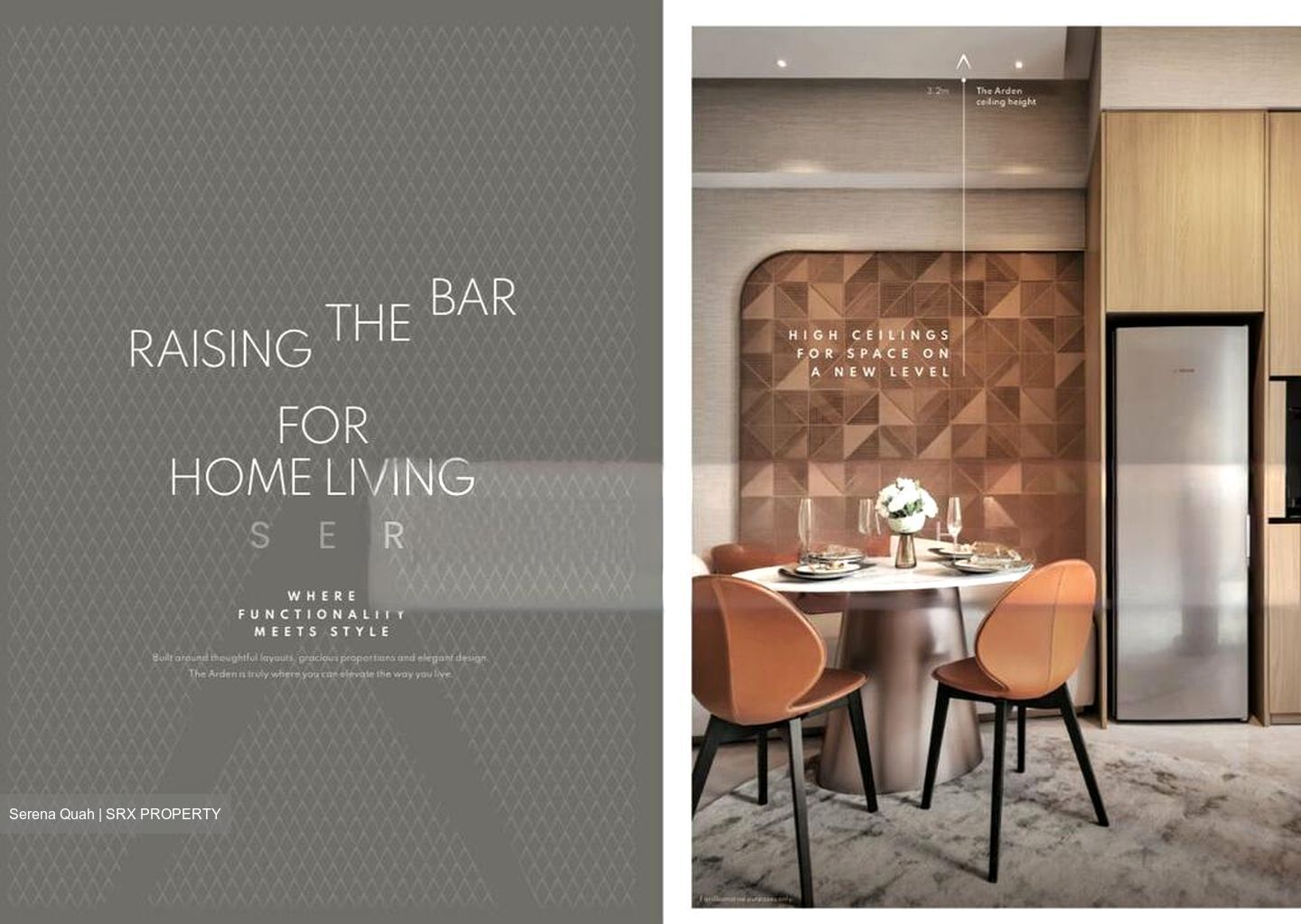 The Arden (D23), Apartment #503870061